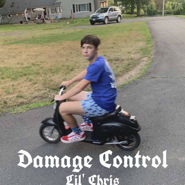 Lil' Chris