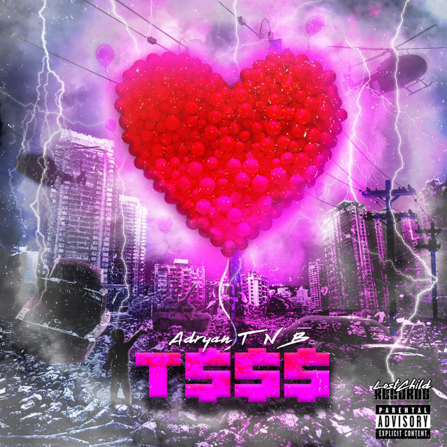 album image