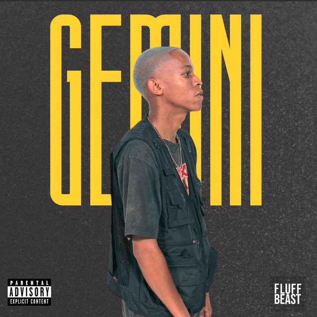 Gemini: Rap and Blues - Album by K2G | Spotify