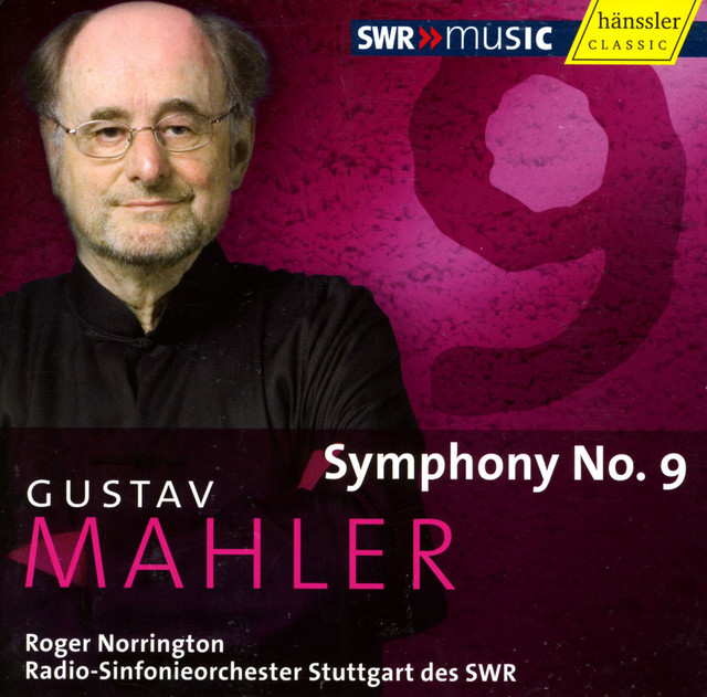 Mahler: Symphony No. 9