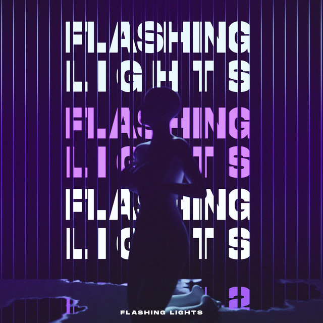 Flashing Lights - Radio Edit