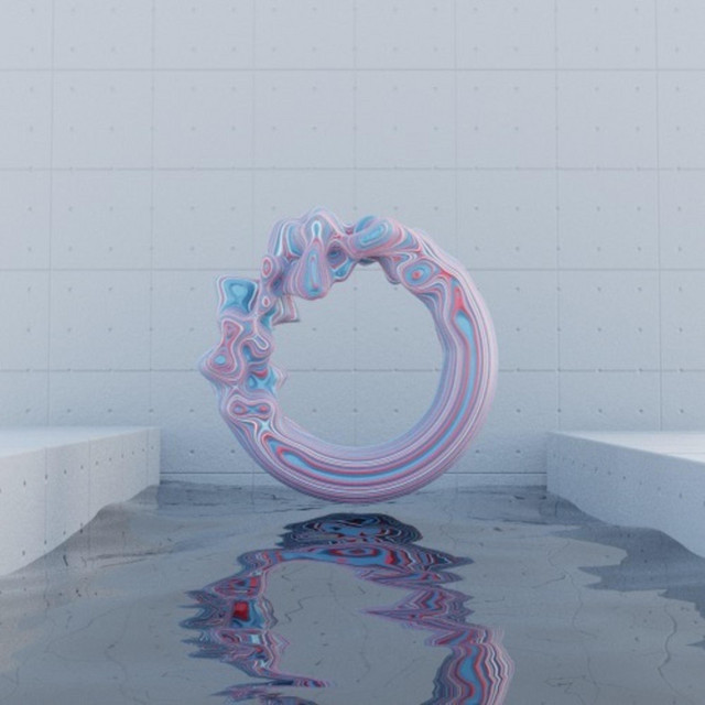 Iso cover art