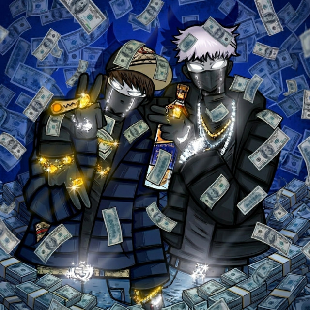 Dinero Dinero album image
