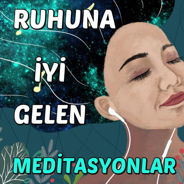 Ruhuna Iyi Gelen Meditasyonlar cover art