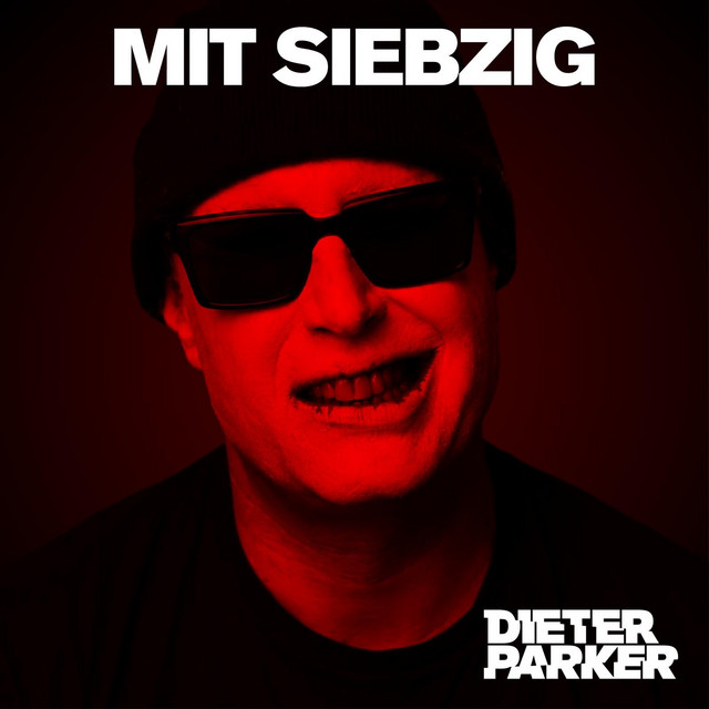 Mit Siebzig