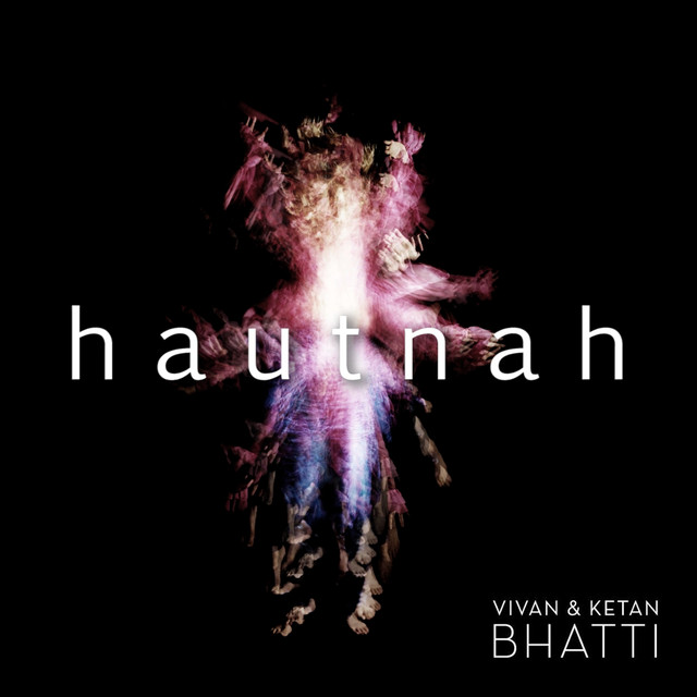 Hautnah: Music from the Dance Theatre Hautnah by Simone Sandroni cover art