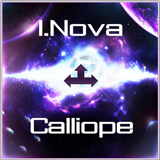 Calliope cover