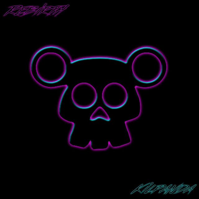 Rebirth cover art