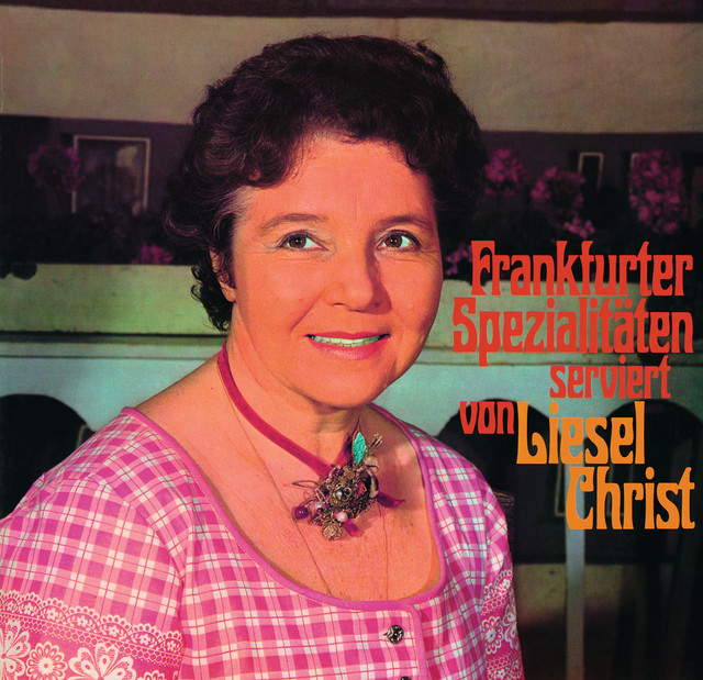Liesel Christ Photo