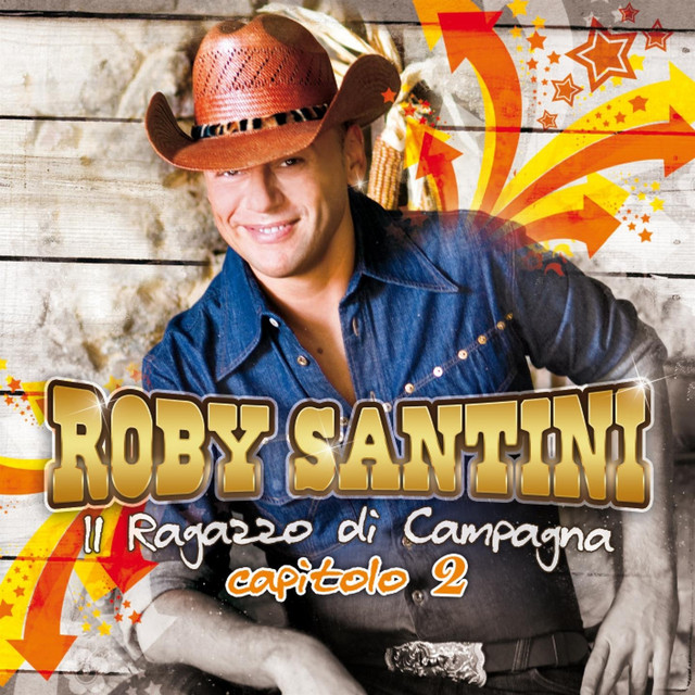 Ragazzo di campagna capitolo 2 cover