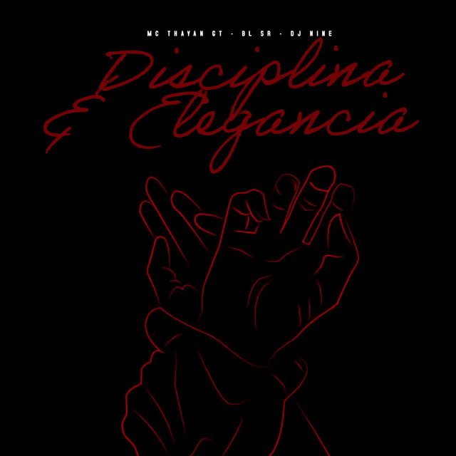 Disciplina e Elegância