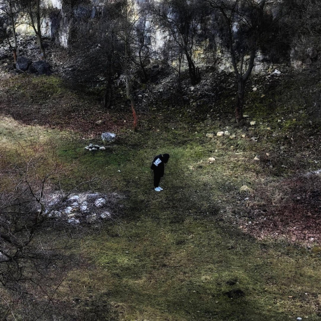 U cover art
