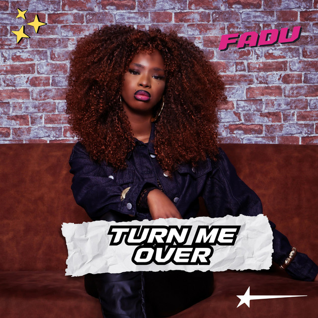 Turn Me Over