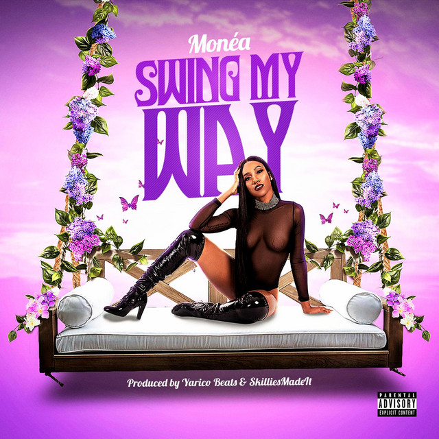 Swing My Way