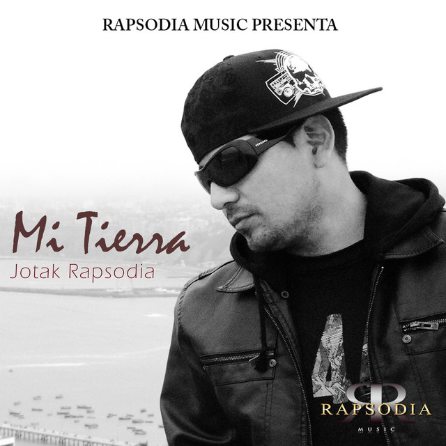 Mi Tierra cover art