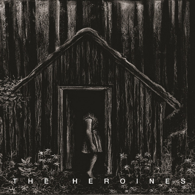 The Heroines band image