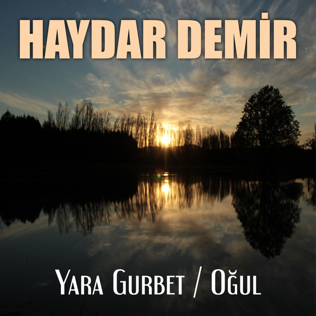 Haydar Demir
