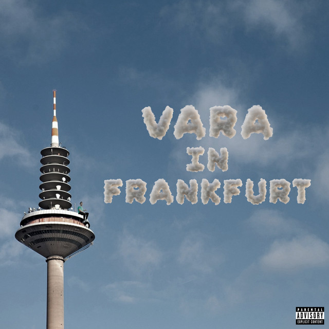 Vara in Frankfurt cover art