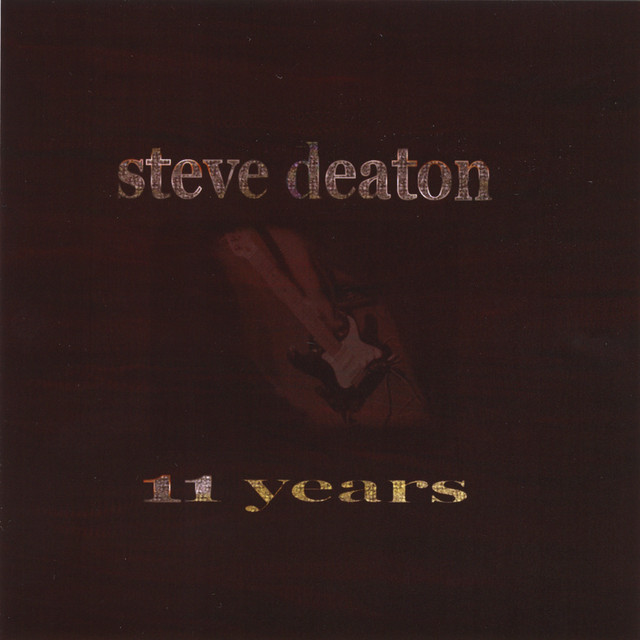 11 Years cover