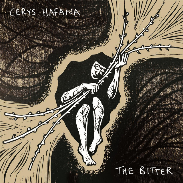 The Bitter cover art