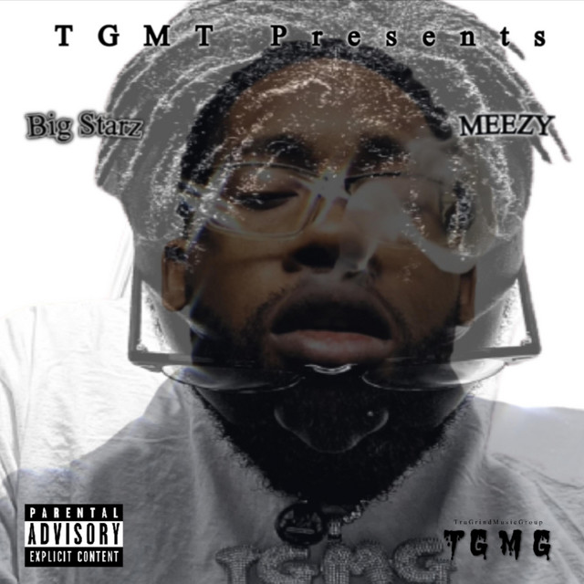 Big Starz&MEEZY cover art