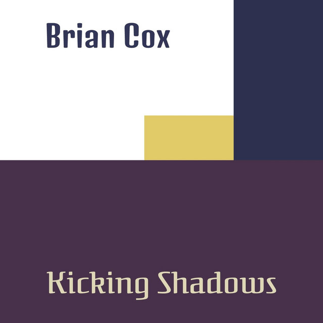 Kicking Shadows cover