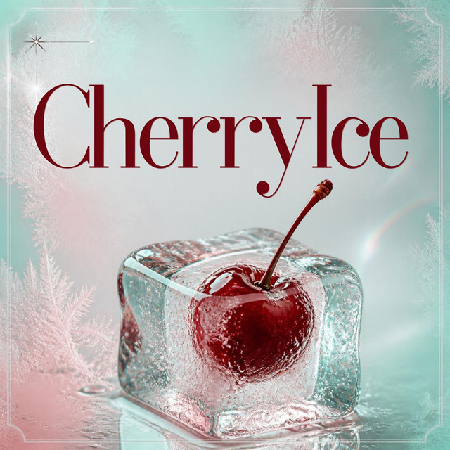 Cherry Ice cover