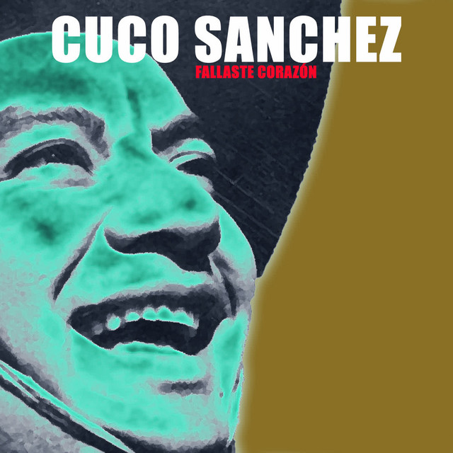Fallaste Corazón cover art