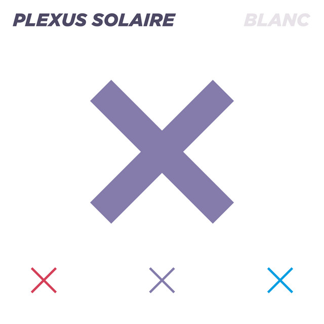 Blanc cover