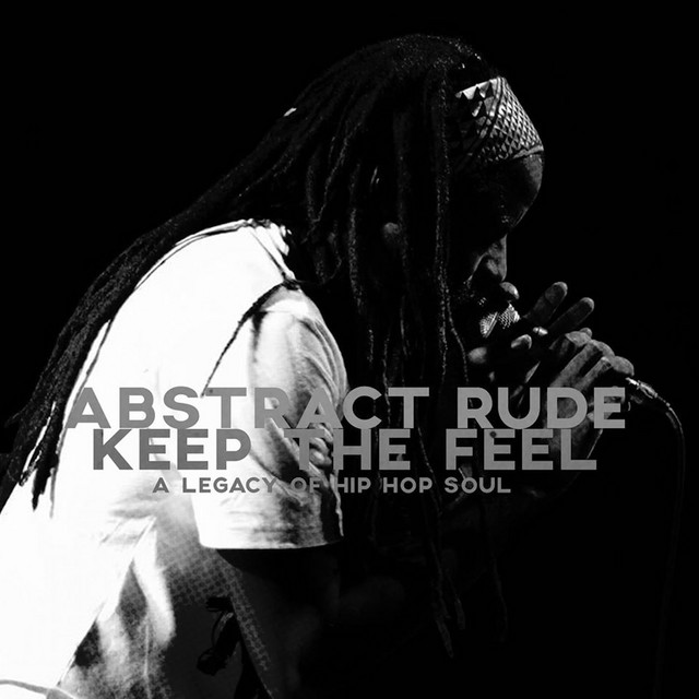 Keep The Feel: a legacy of hip-hop soul cover art