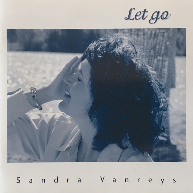 Let Go cover art