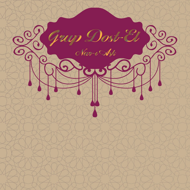 Nar-ı Aşk cover art