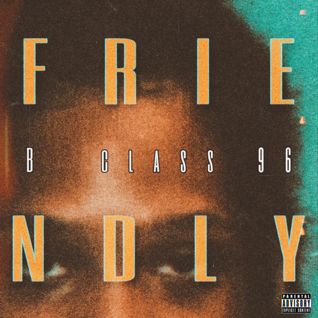 Friendly cover art