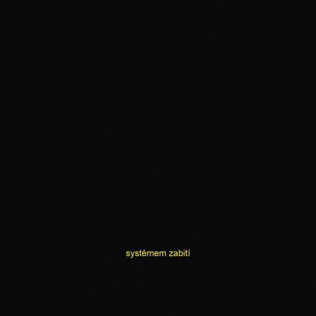 Dopis na rozloučenou cover art