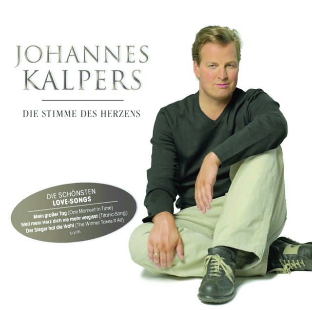 Es gibt kein Wort (Words) cover art