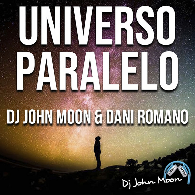 Universo Paralelo - Bachata