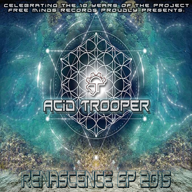 Renascence EP