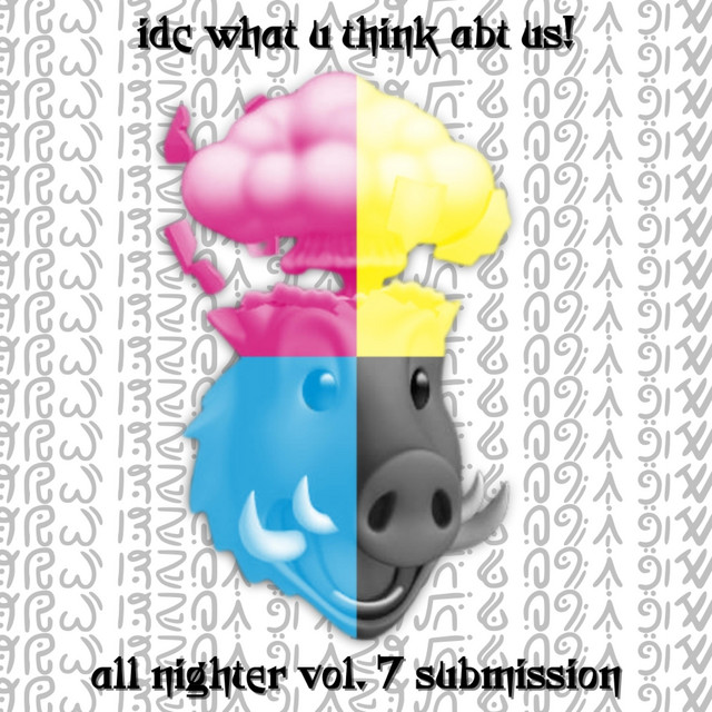 album image