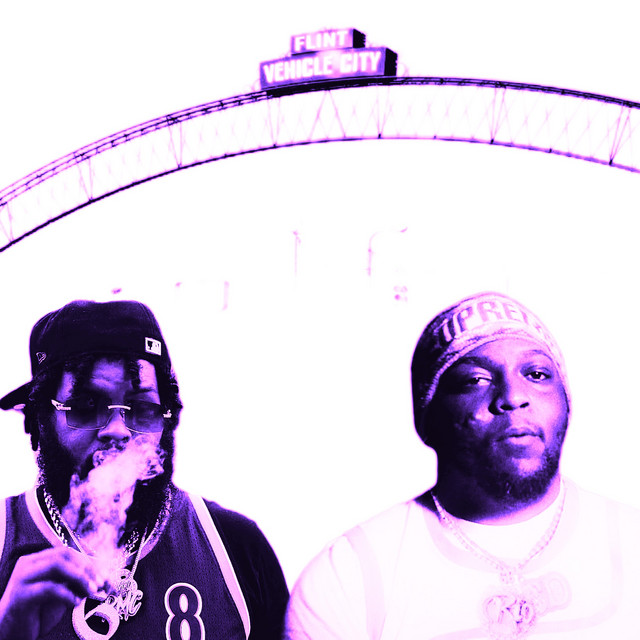 Flint Beat Tape off Lean