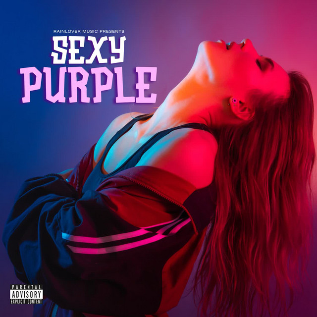 PURPLE SEXE アート・デザイン・音楽