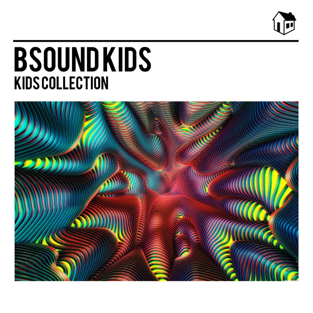 Kids Collection cover art
