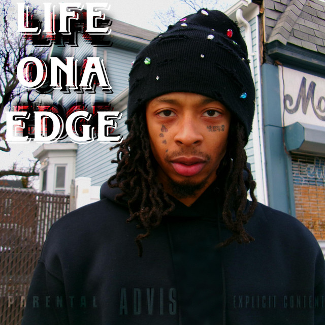 LIFE ONA EDGE