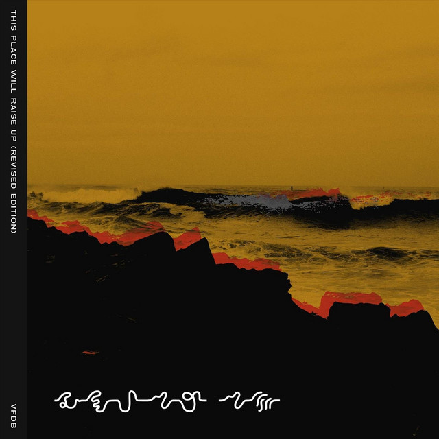 This Place Will Raise Up (Revised Edition) cover