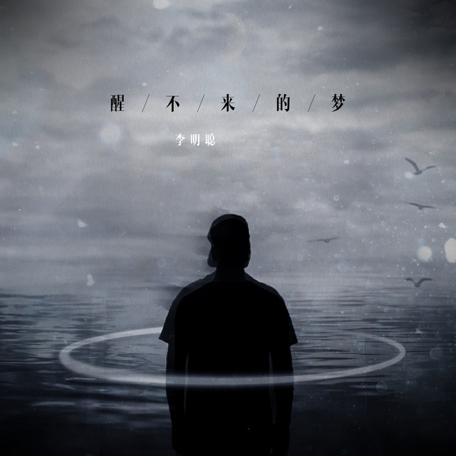 醒不来的梦 cover art