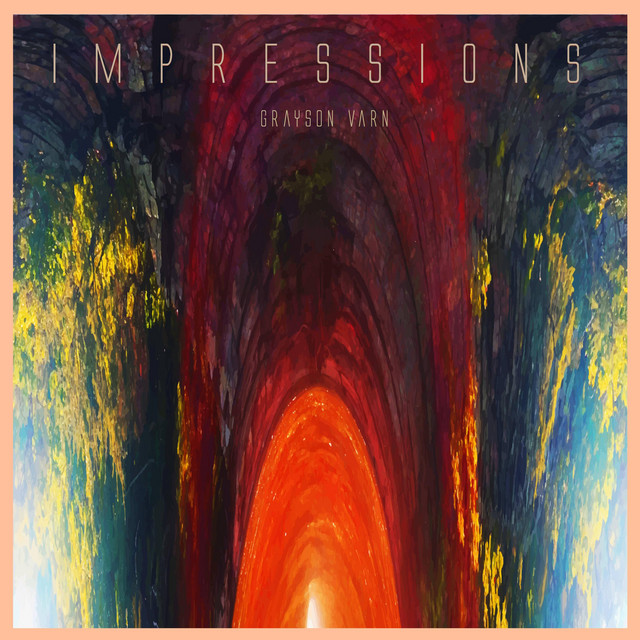 Impressions cover art