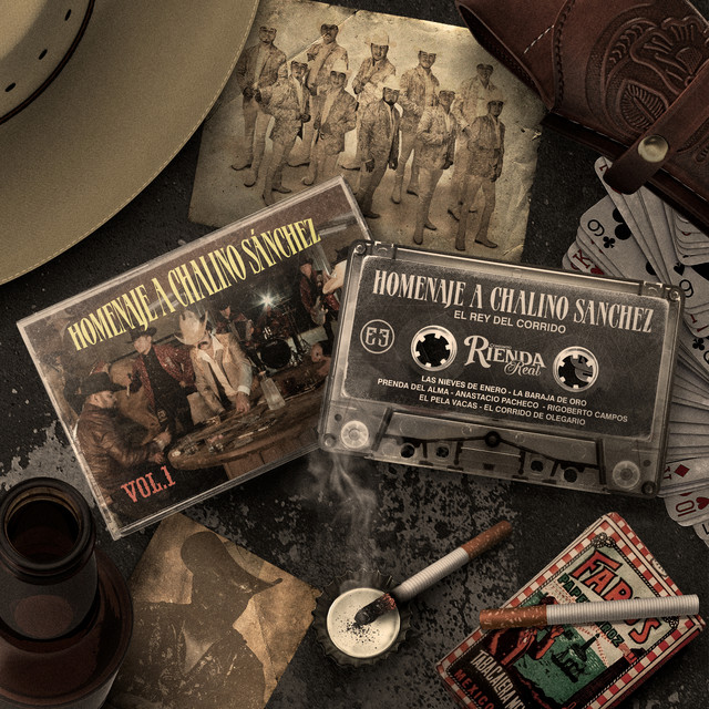 undefined album image
