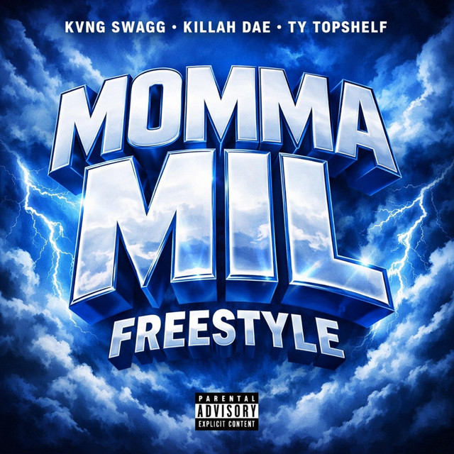 Momma Mil (Freestyle)
