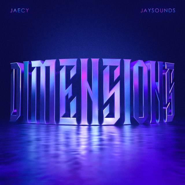 DIMENSIONS cover art