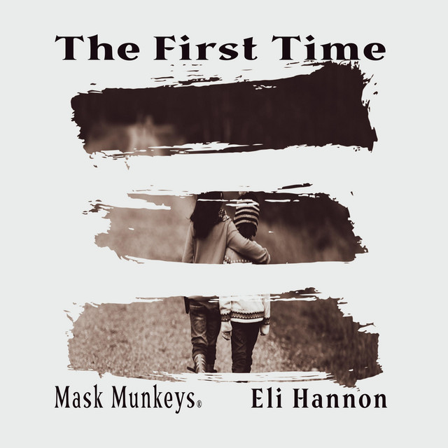 The First Time cover