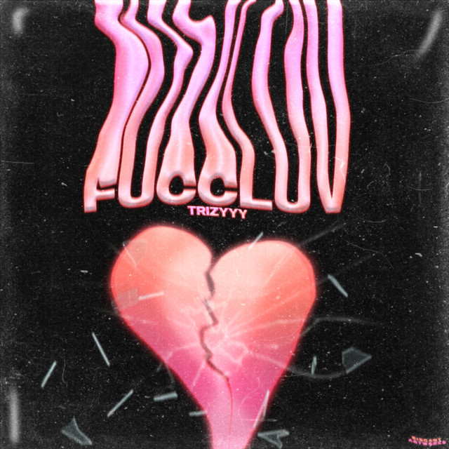 FUCCLUV cover art